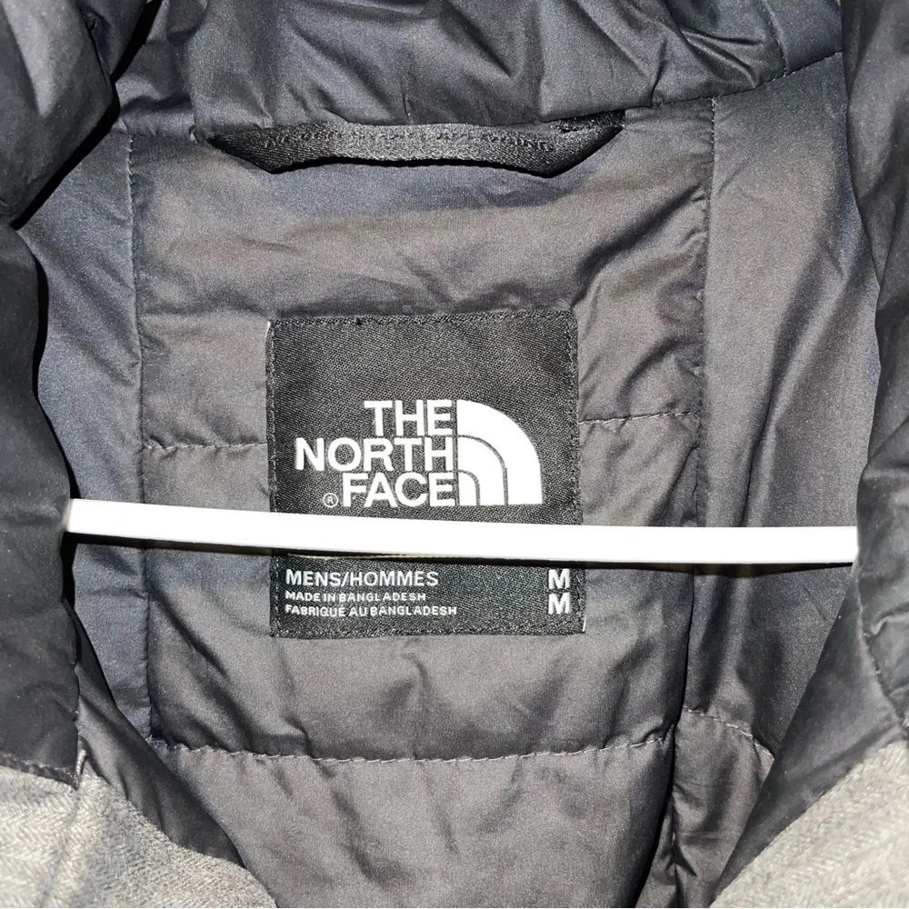 The North Face Man Down Jacket Size M